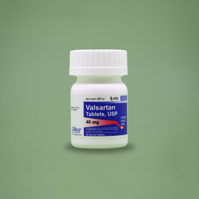Valsartan