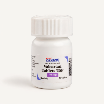 Valsartan