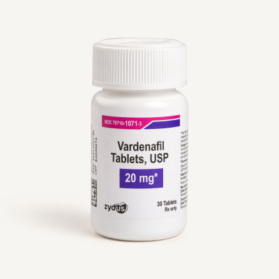 Vardenafil