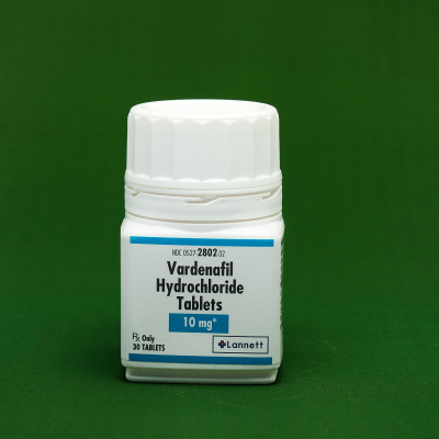 Vardenafil