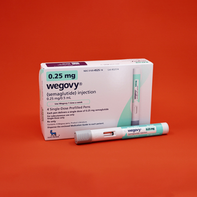 Wegovy®