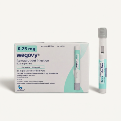 Wegovy®