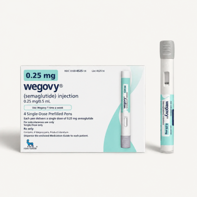 Wegovy®