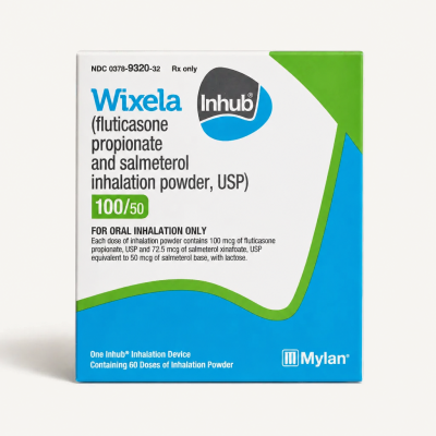 Wixela Inhub