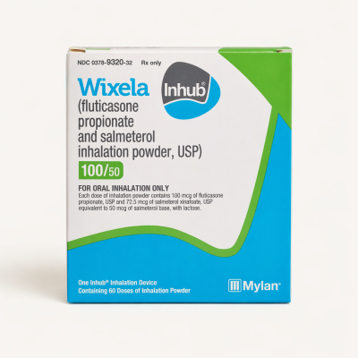 Wixela Inhub