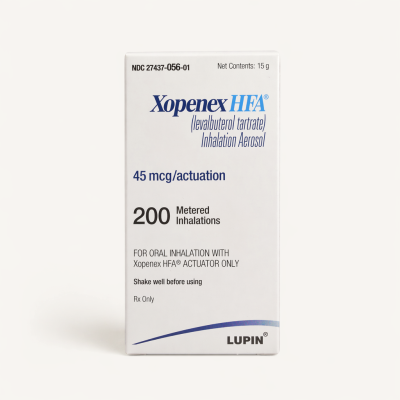 Xopenex® Inhaler