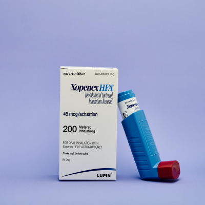 Xopenex® Inhaler