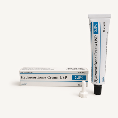 Hydrocortisone