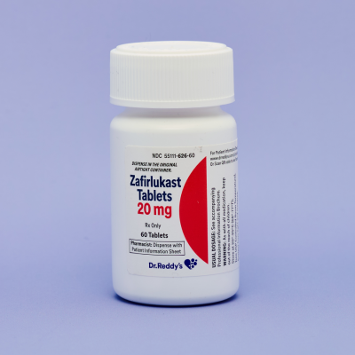 Zafirlukast