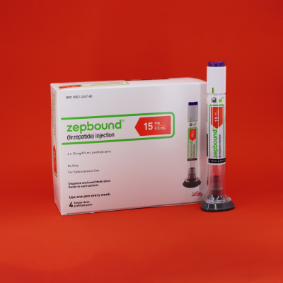 Zepbound®