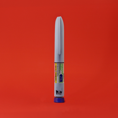 Zepbound® KwikPen®