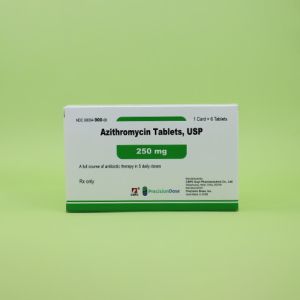 Azithromycin