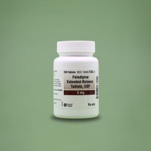 Felodipine ER Tablets