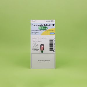 Fluconazole