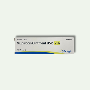 Mupirocin