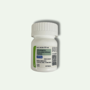 Mirabegron ER Tablets