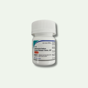 Pantoprazole Tablets