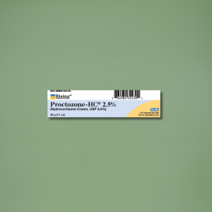 Proctozone-HC®