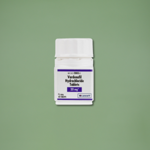 Vardenafil