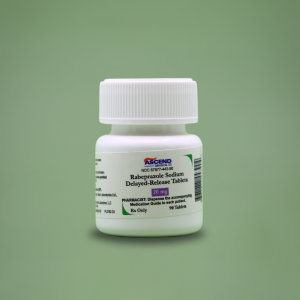 Rabeprazole Tablets