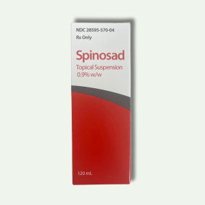 Spinosad