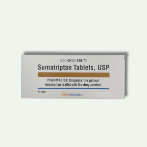 Sumatriptan