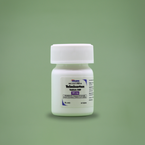Telmisartan