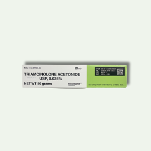 Triamcinolone