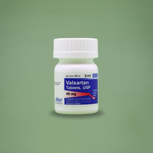 Valsartan