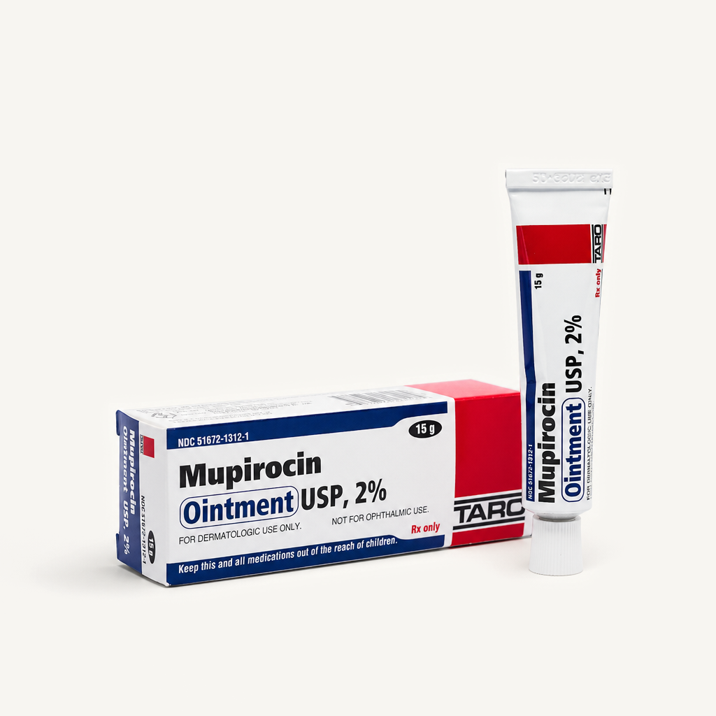 Mupirocin