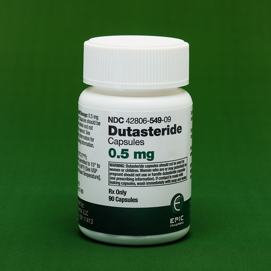 Dutasteride