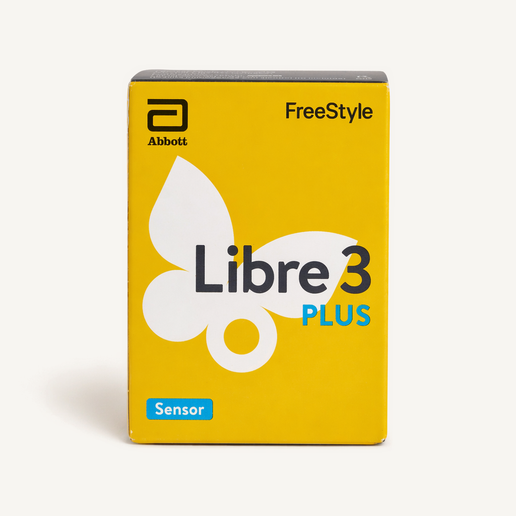Freestyle Libre 3 PLUS Sensor