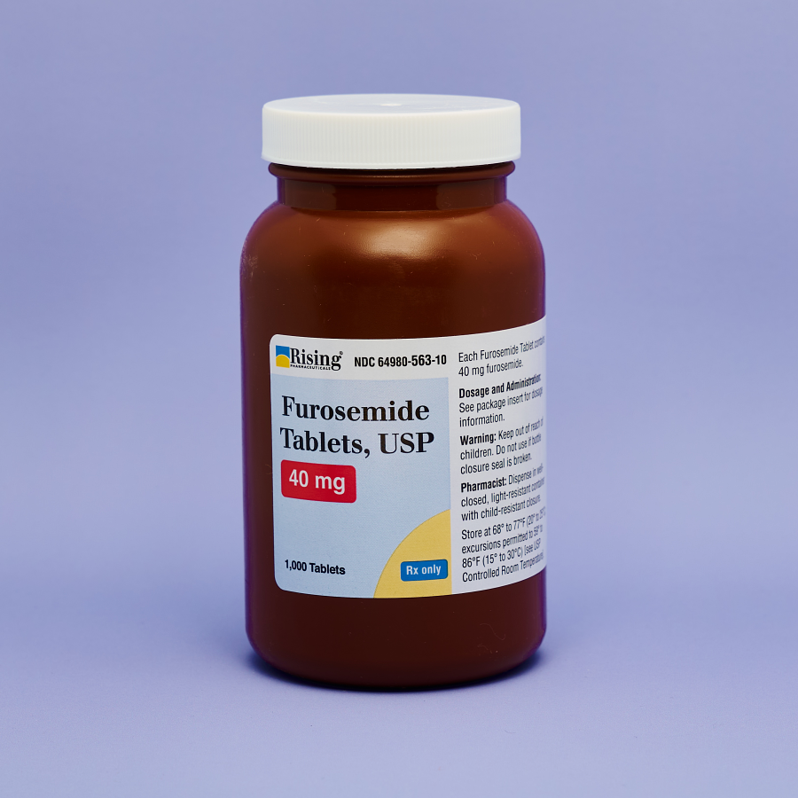 Furosemide