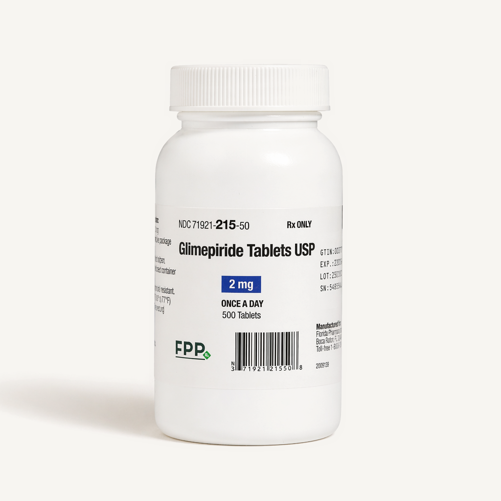 What Is Glimepiride? Uses, Side Effects, Dosage, and FAQs What Is Glimepiride? Uses, Side Effects, Dosage, and FAQs