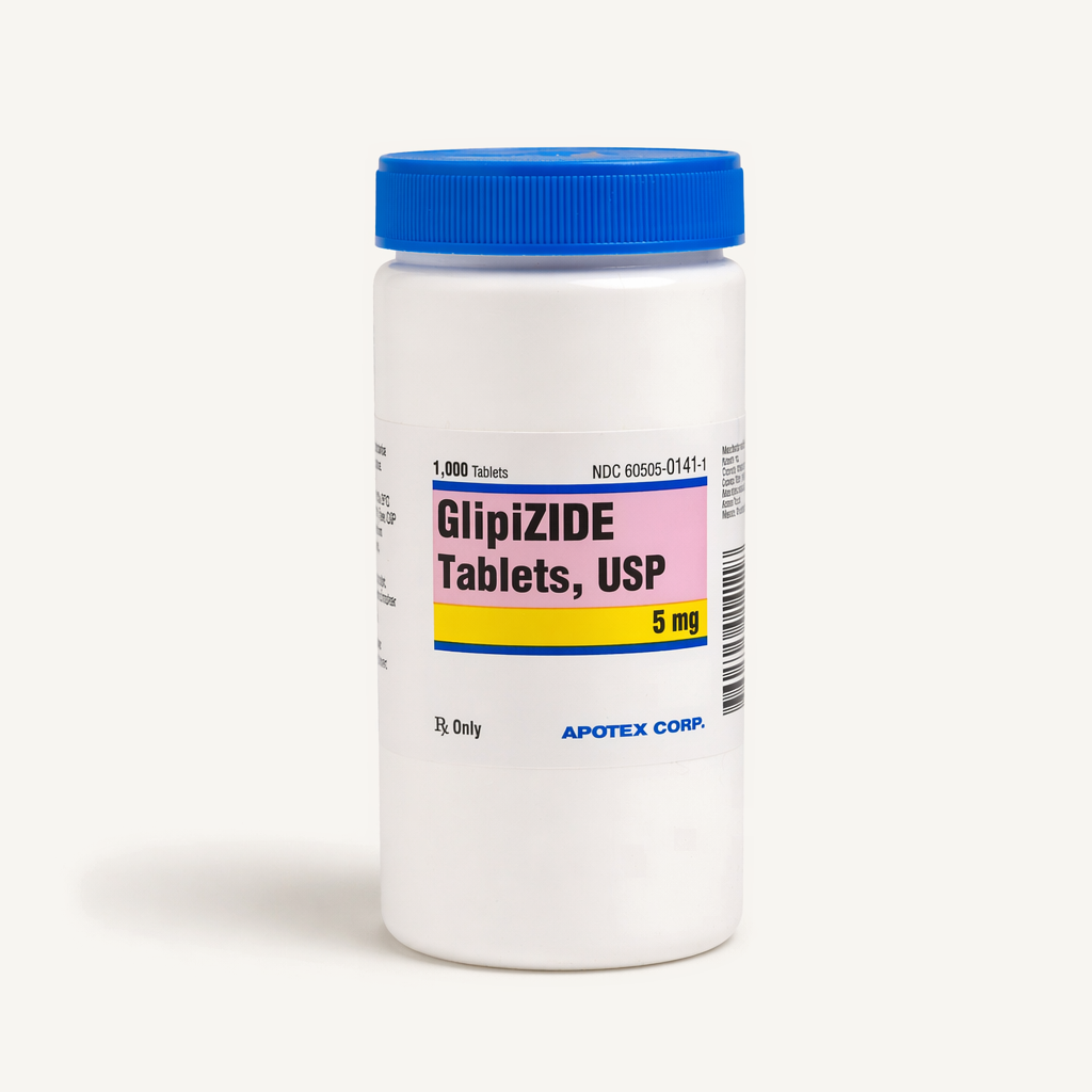Glipizide