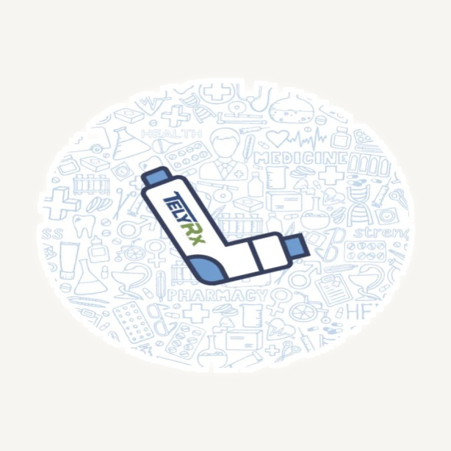 Tiotropium Dry Powder Inhaler