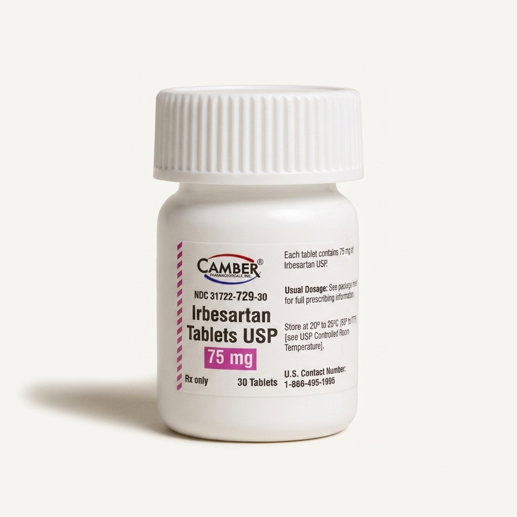 Irbesartan