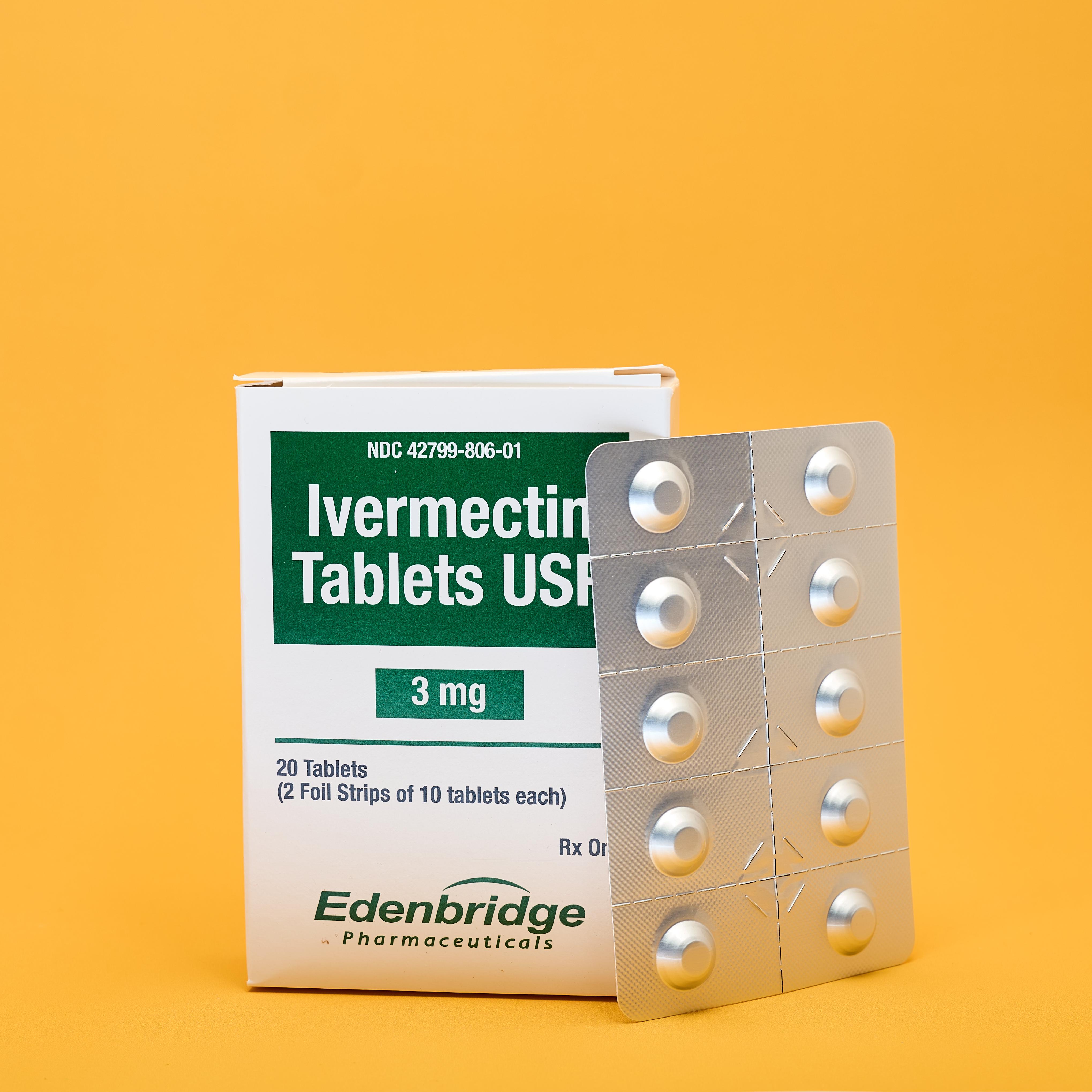 Ivermectin - Scabies