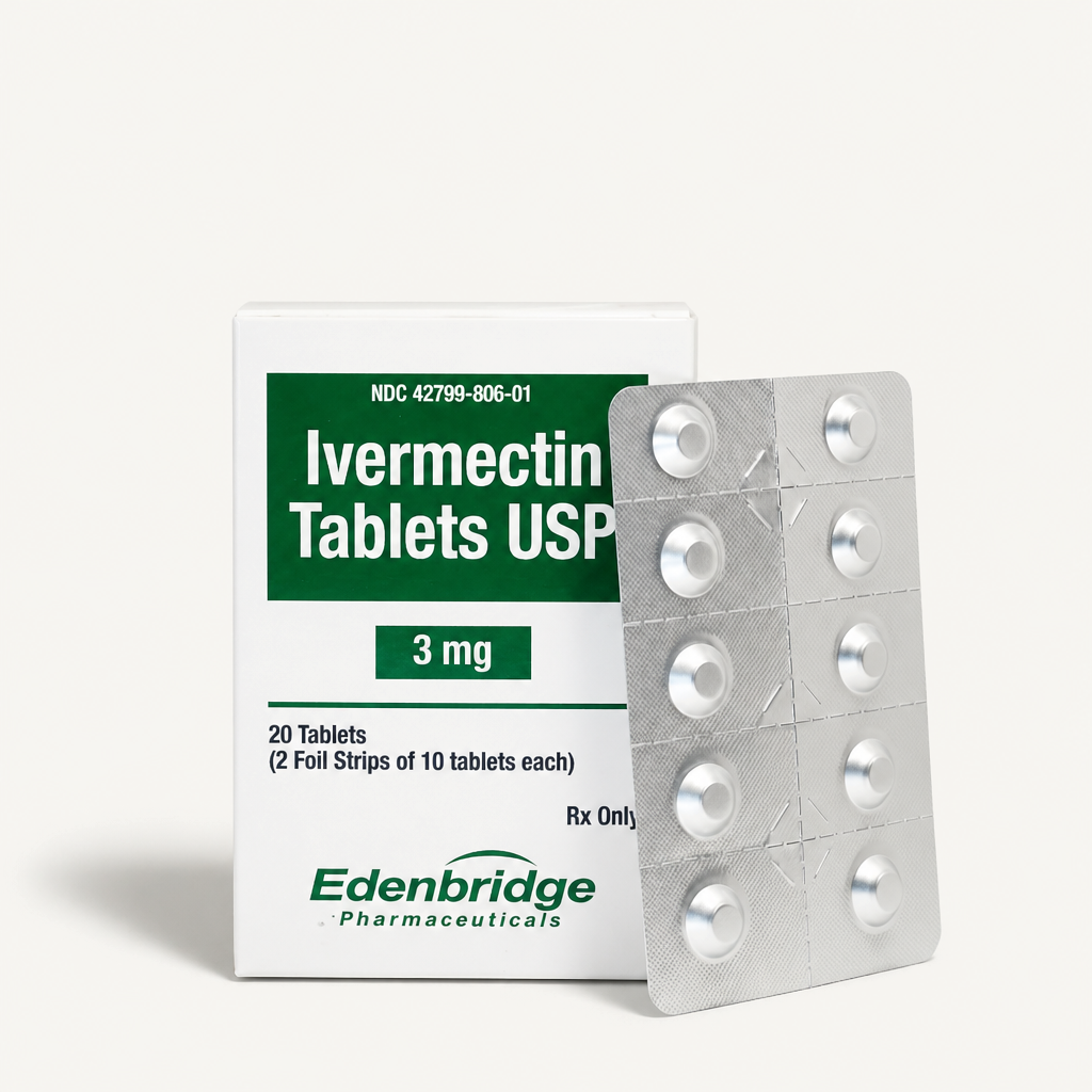 Ivermectin - Scabies