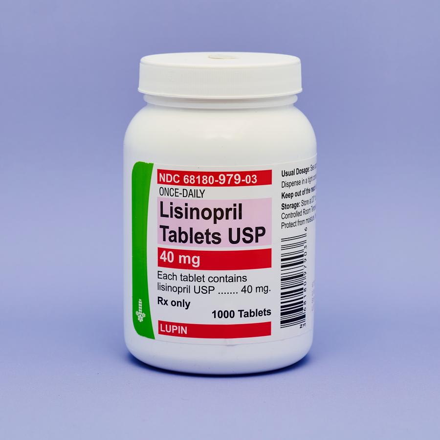 Lisinopril
