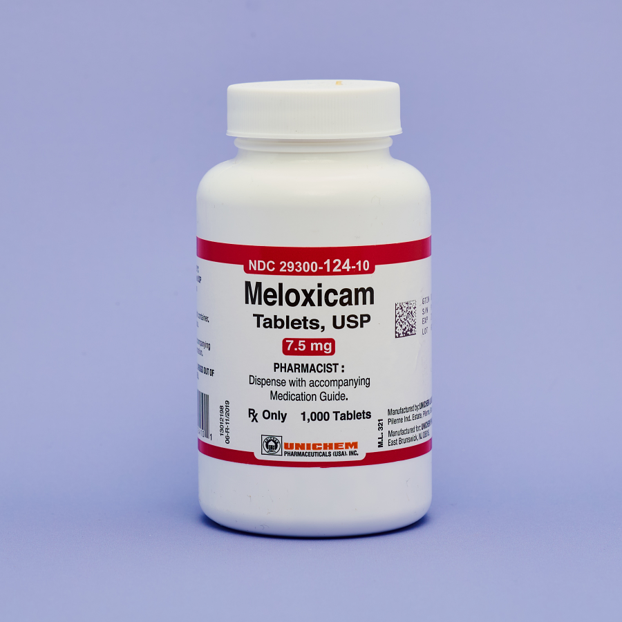 Meloxicam