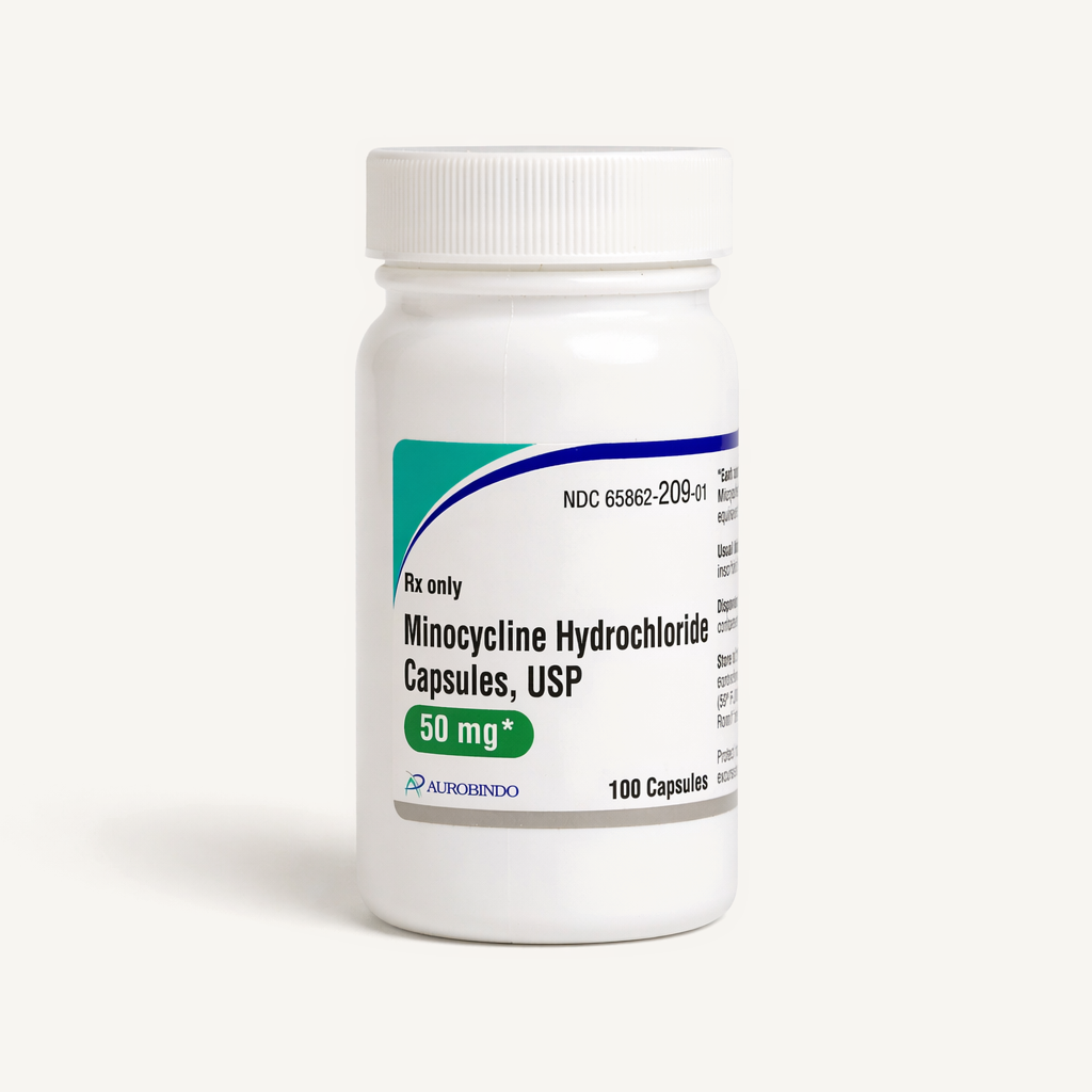Minocycline