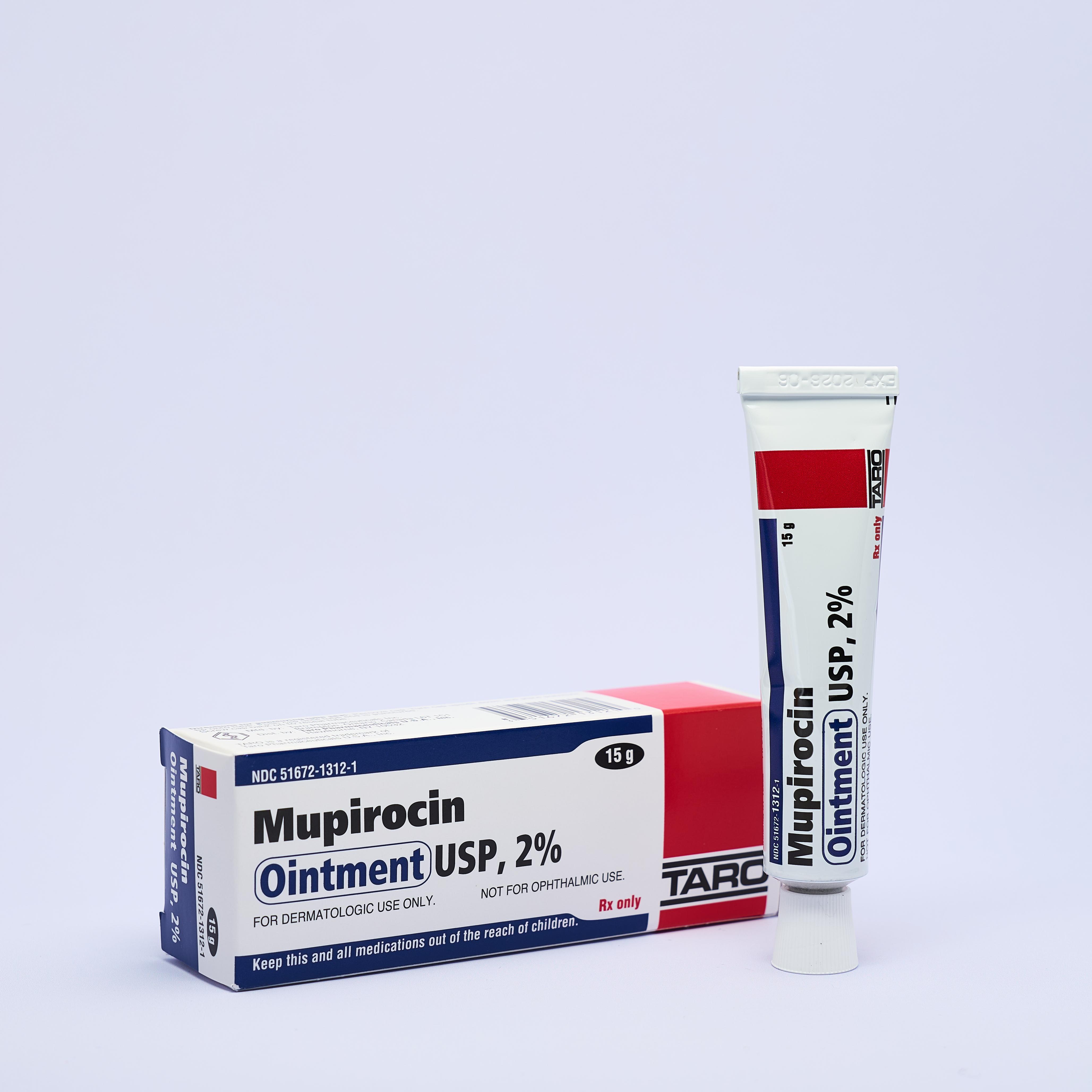 Mupirocin