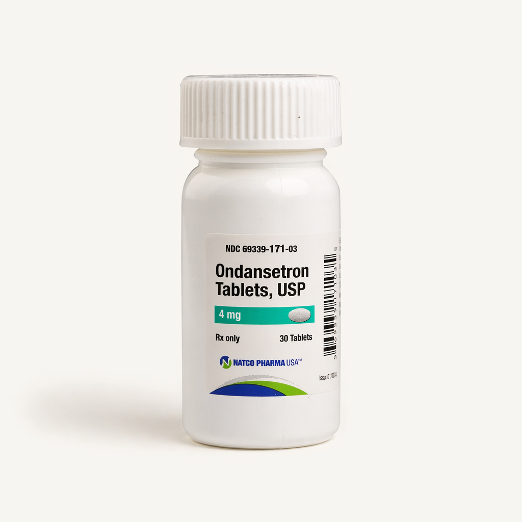 Ondansetron