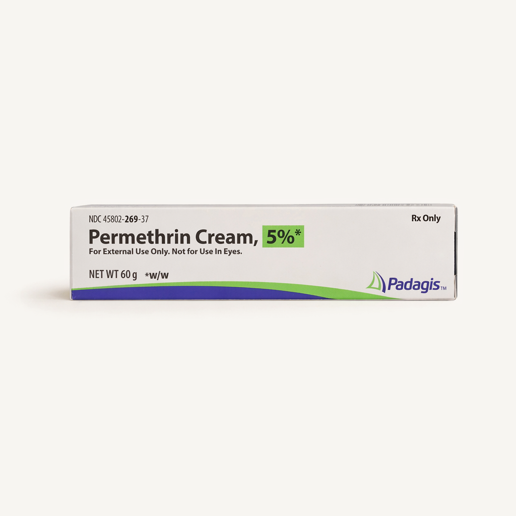 Permethrin