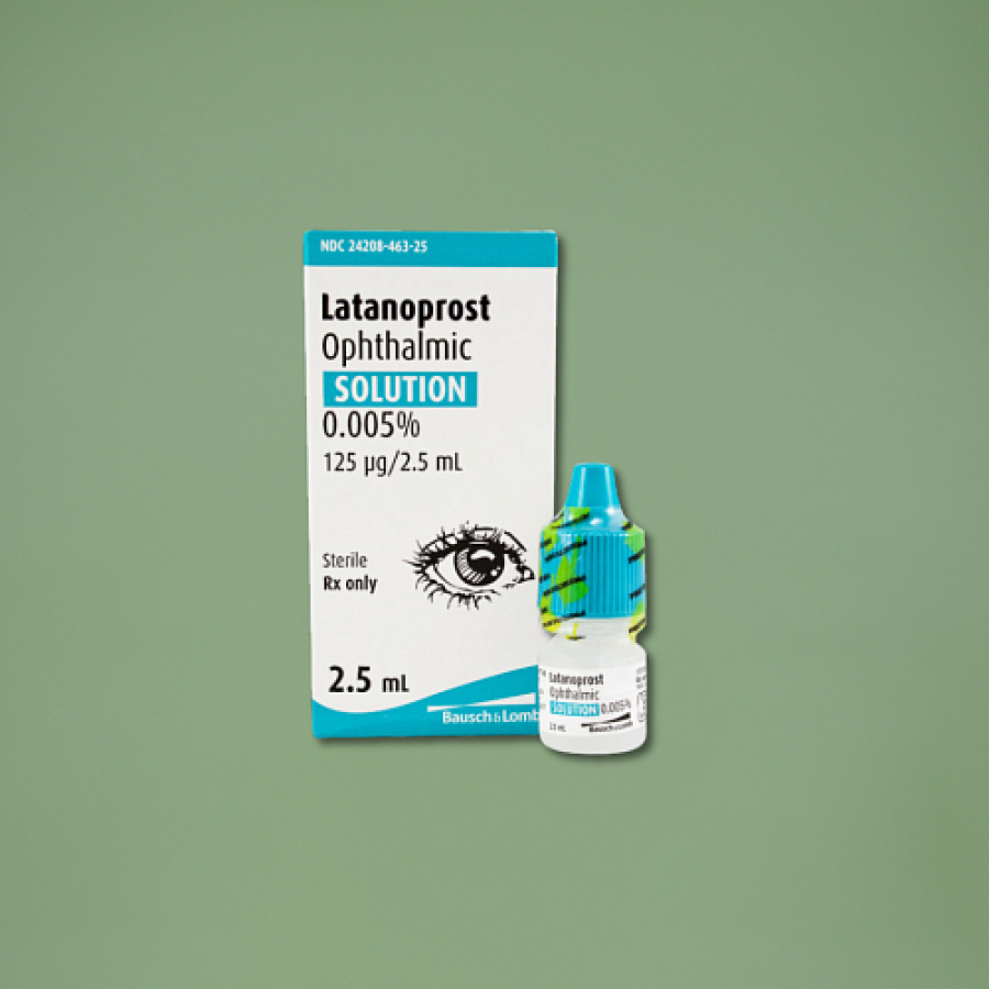 Latanoprost