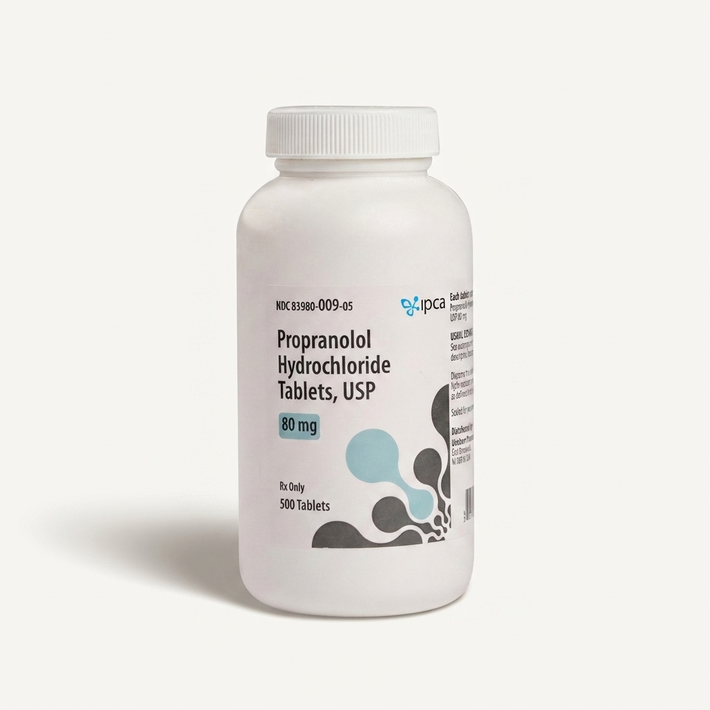 Propranolol