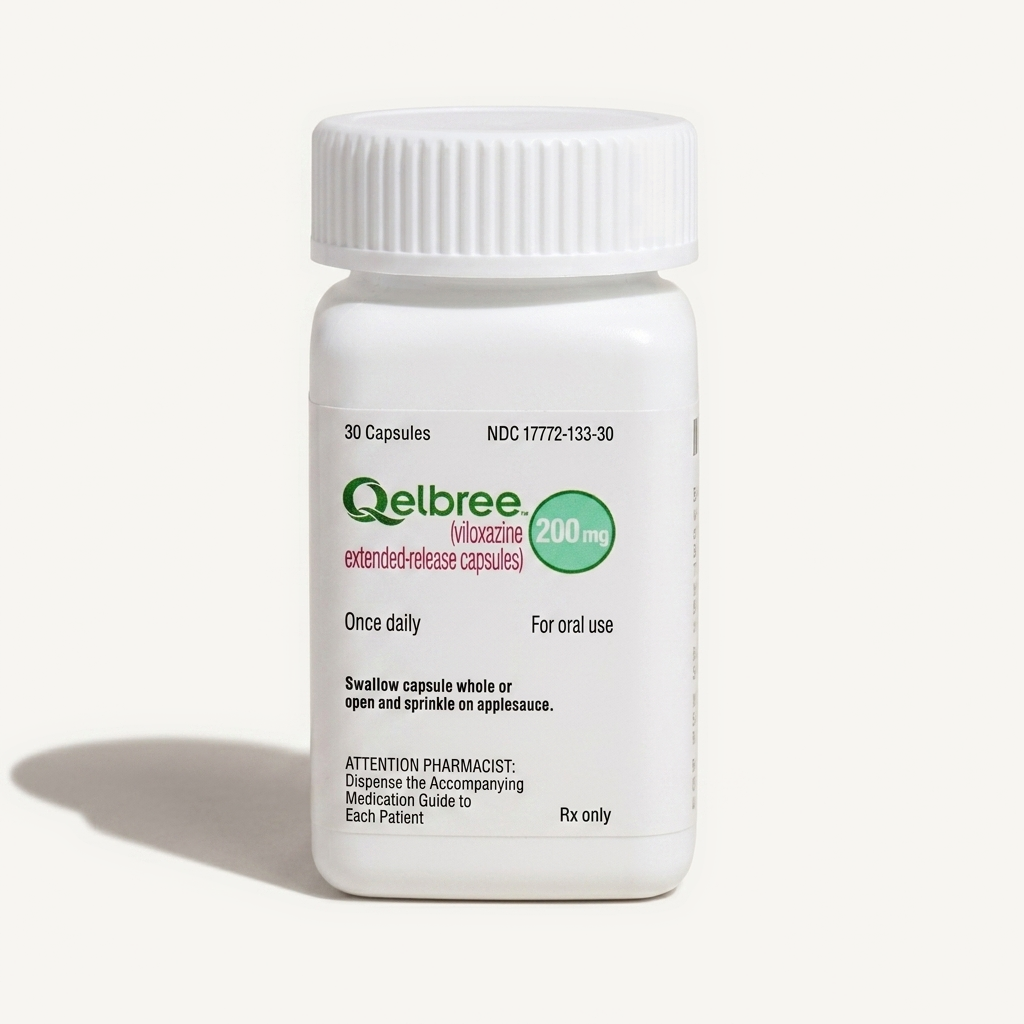 Qelbree®