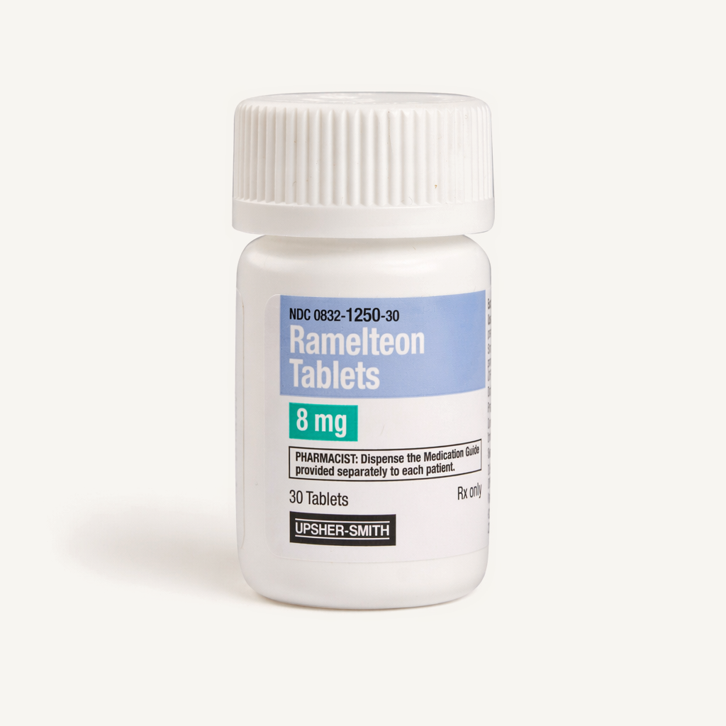 Ramelteon Tablets