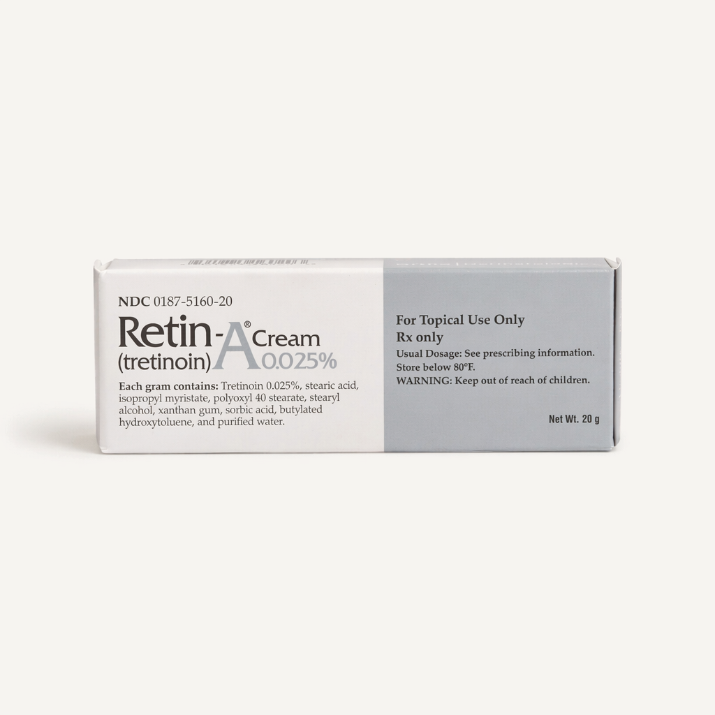 Retin-A® Anti-Aging Cream